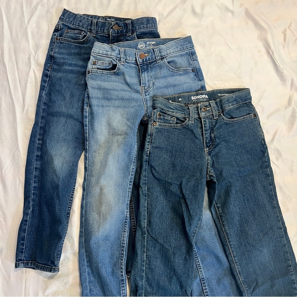 Denim Bundle